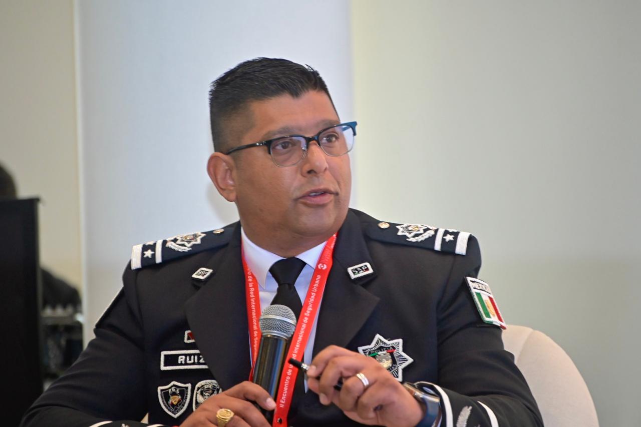 Así, consideró que justo por esas medidas es que es fundamental el evento que se está desarrollando en Bogotá, en el que se proponen nuevos modelos que las ciudades pueden implementar. 