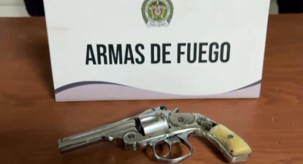 Capturado tras persecución luego de intentar robar una camioneta en el Siete de Agosto