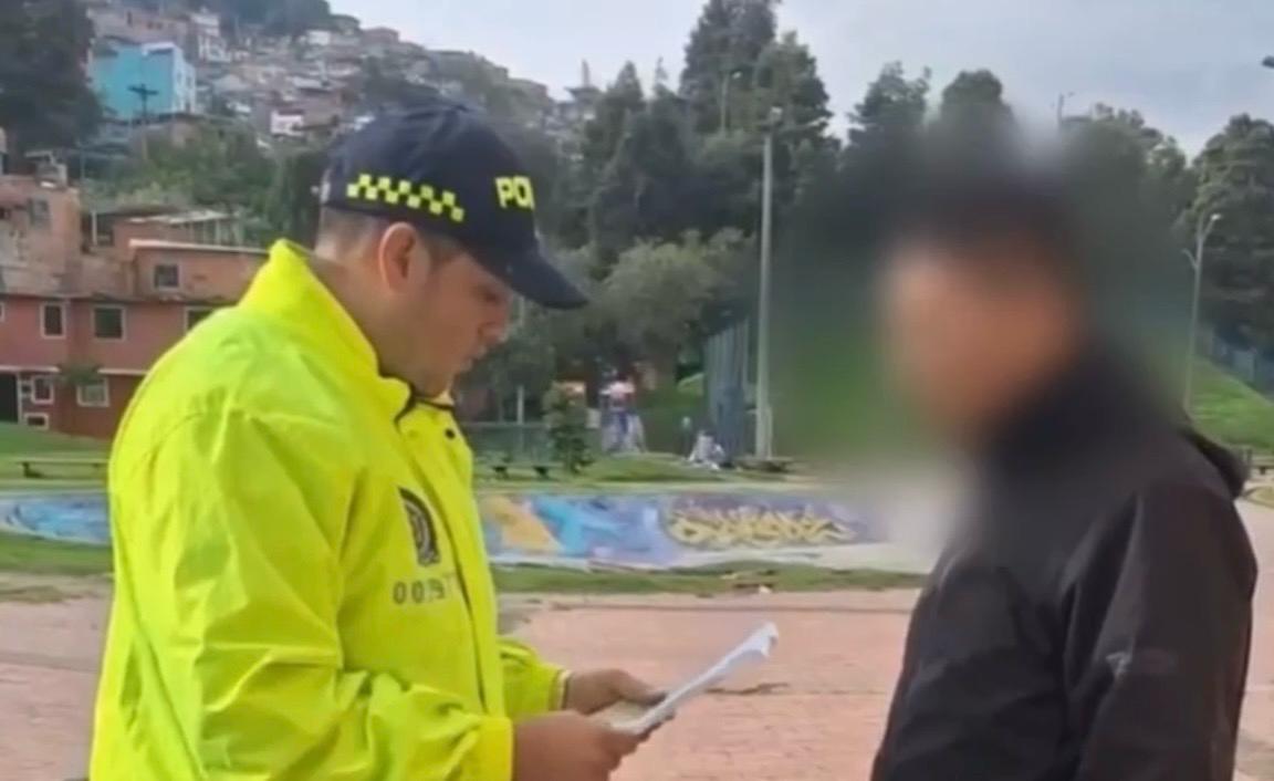  Fue capturado y enviado a la cárcel ‘El celador’, señalado de abusar de una niña durante cuatro años