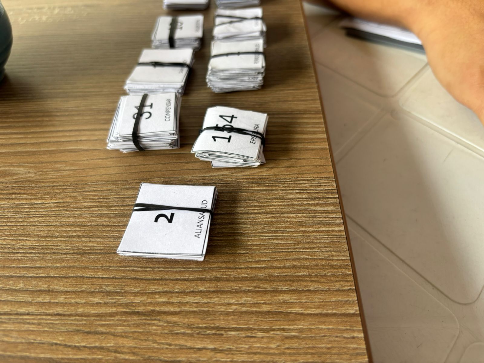   En Suba más de 500 ciudadanos recibieron ayuda con trámites legales para acceder a la salud 