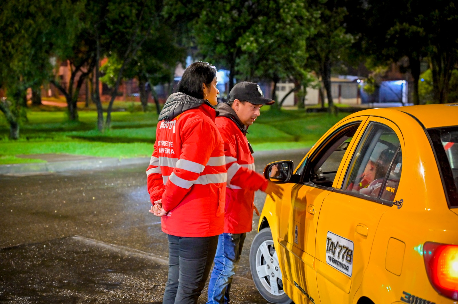 Así puede identificar un servicio de transporte seguro en Bogotá: recomendaciones para evitar el ‘paseo millonario’