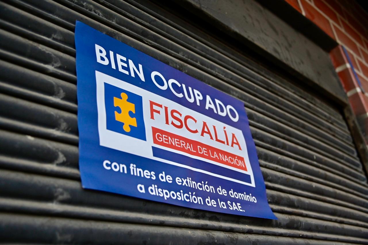 Contundente golpe a las finanzas del ‘Tren de Aragua’: utilizaban sedes de sindicatos para cometer delitos en Bogotá