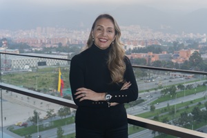 Vilma Patricia Ferreira Lugo.