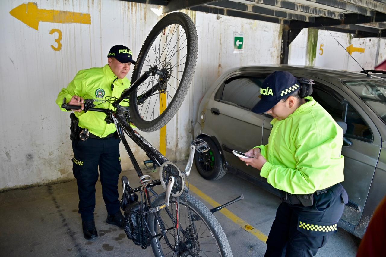 Bogotá consolida la reducción de delitos de alto impacto: homicidio, hurtos en todas sus modalidades y extorsión caen en 2026