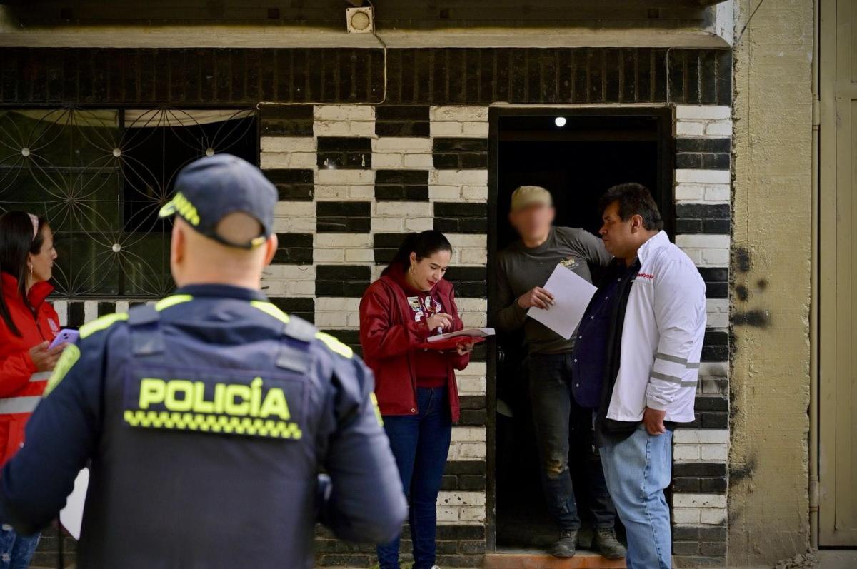 Montallantas sellado