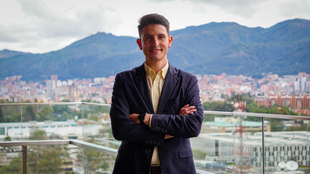 Iván Arturo Márquez