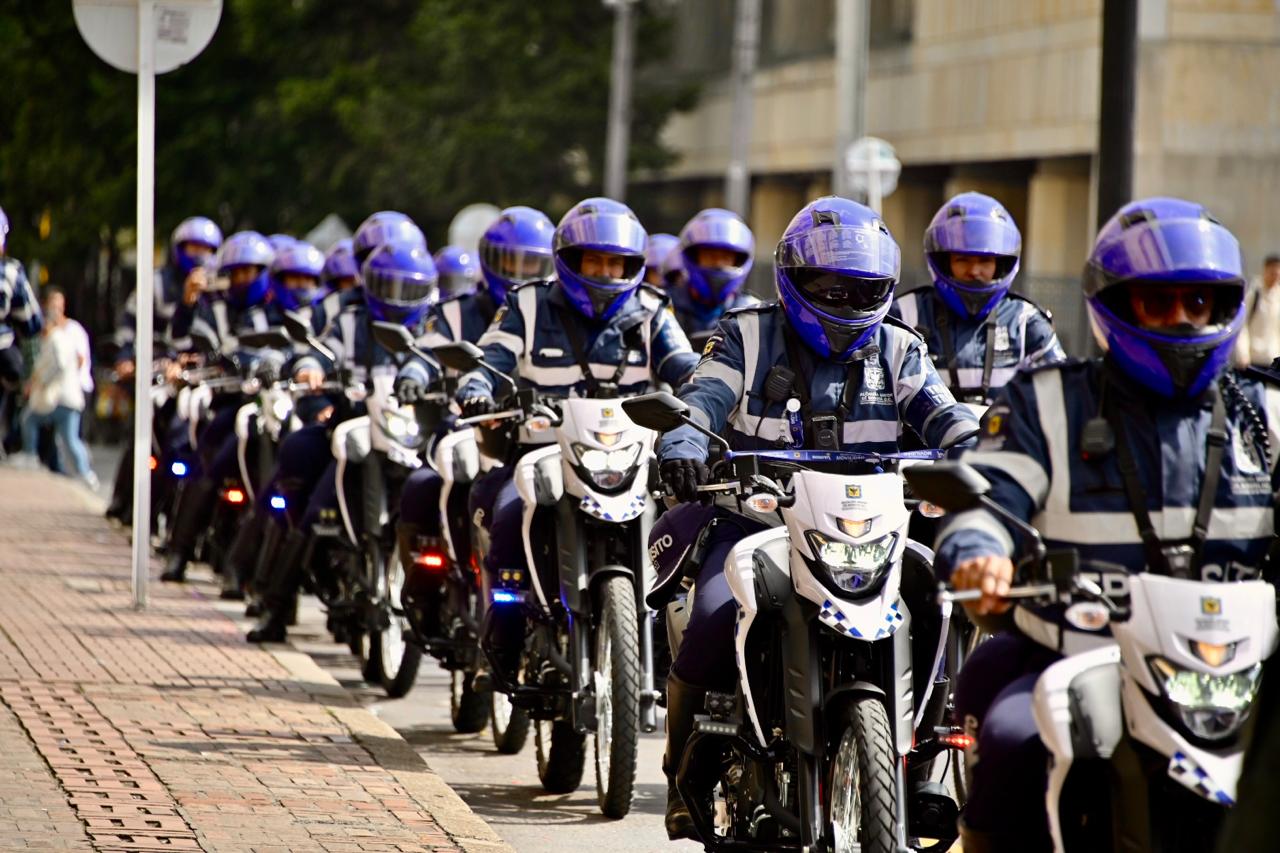 Bogotá intensifica la ofensiva contra el paseo millonario: más Zonas Seguras y tecnología para proteger a los ciudadanos