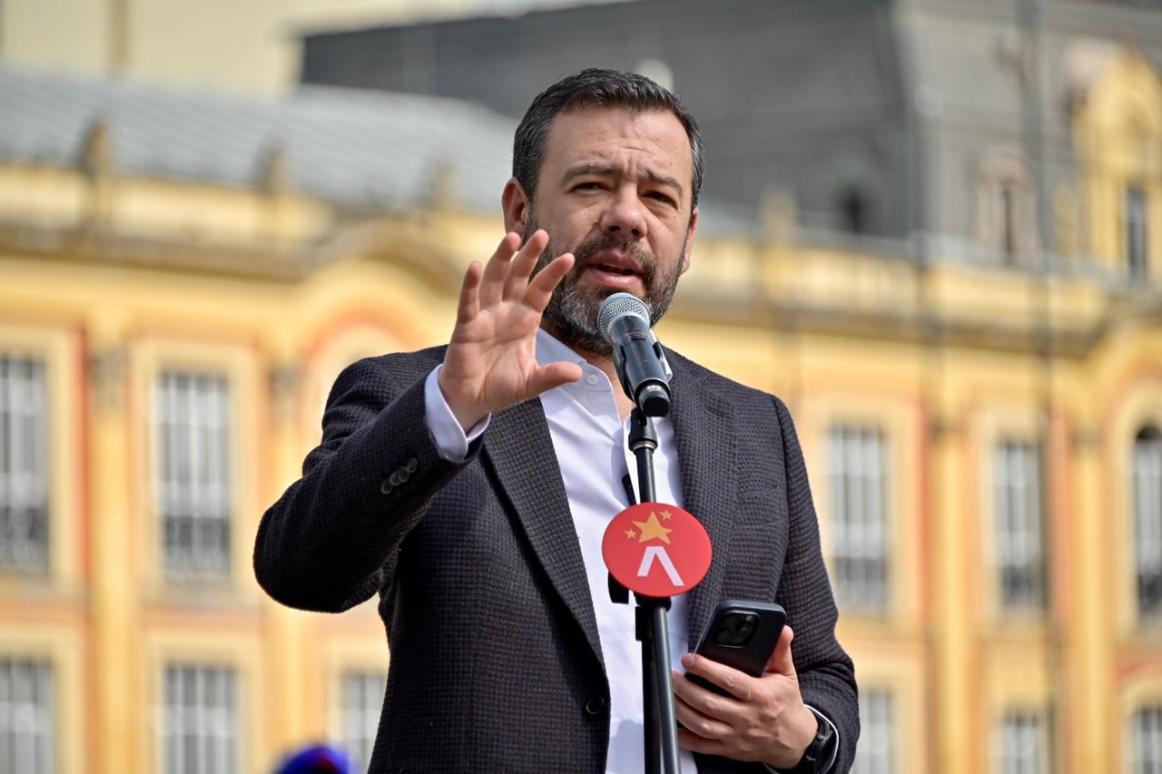 Bogotá intensifica la ofensiva contra el paseo millonario: más Zonas Seguras y tecnología para proteger a los ciudadanos