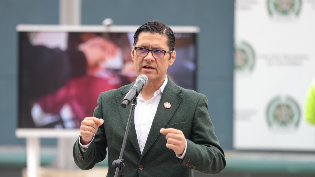 Asesino desde los 13 años: la historia de la caída de alias Nias, responsable de cerca de 50 homicidios en el país