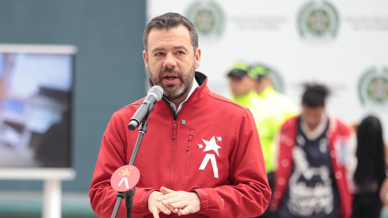 la caída de alias Nias