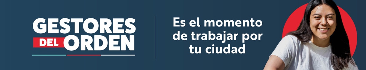 Gestores del Orden