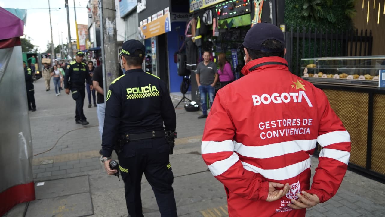 Dos capturados por agresión contra servidor público y 11 establecimientos sellados dejo megatoma en la Primero de Mayo