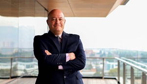 Mauricio Mosquera, nuevo director del Centro Especial de Reclusión – CER