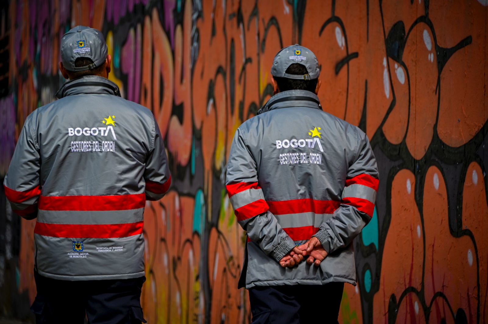 Se aproxima nueva convocatoria para contratar 780 Gestores del Orden en Bogotá: conozca cuáles son los requisitos