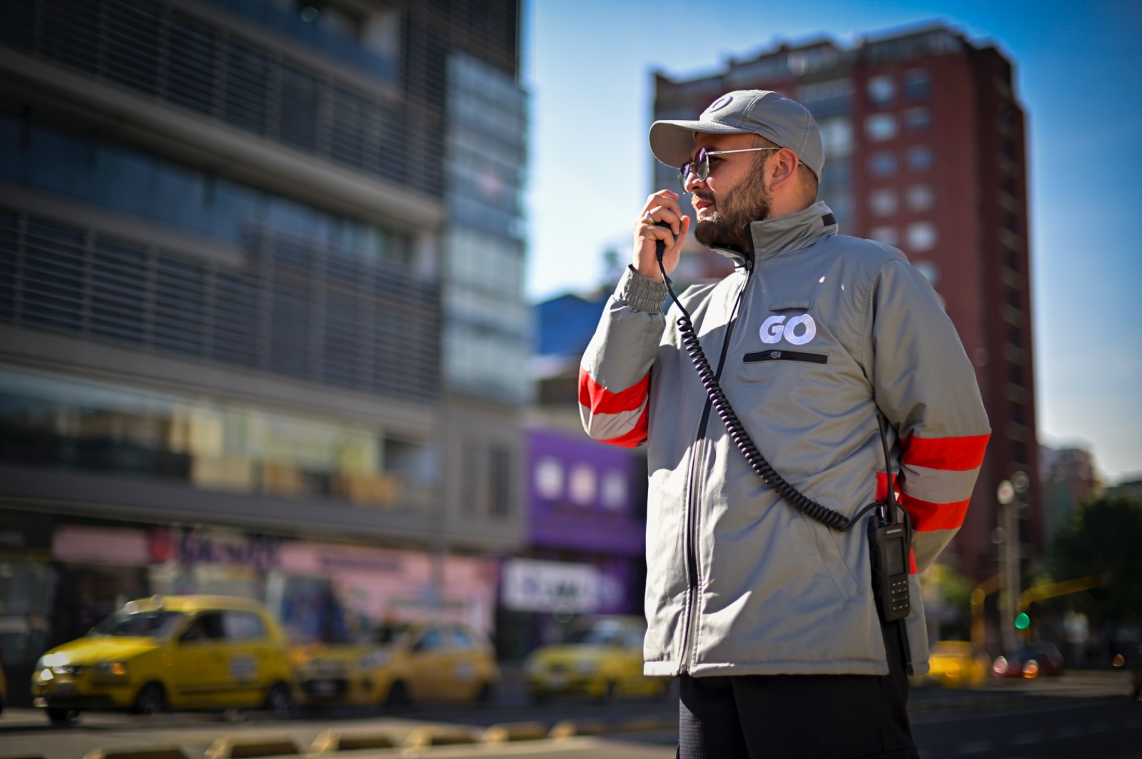 Se aproxima nueva convocatoria para contratar 780 Gestores del Orden en Bogotá: conozca cuáles son los requisitos