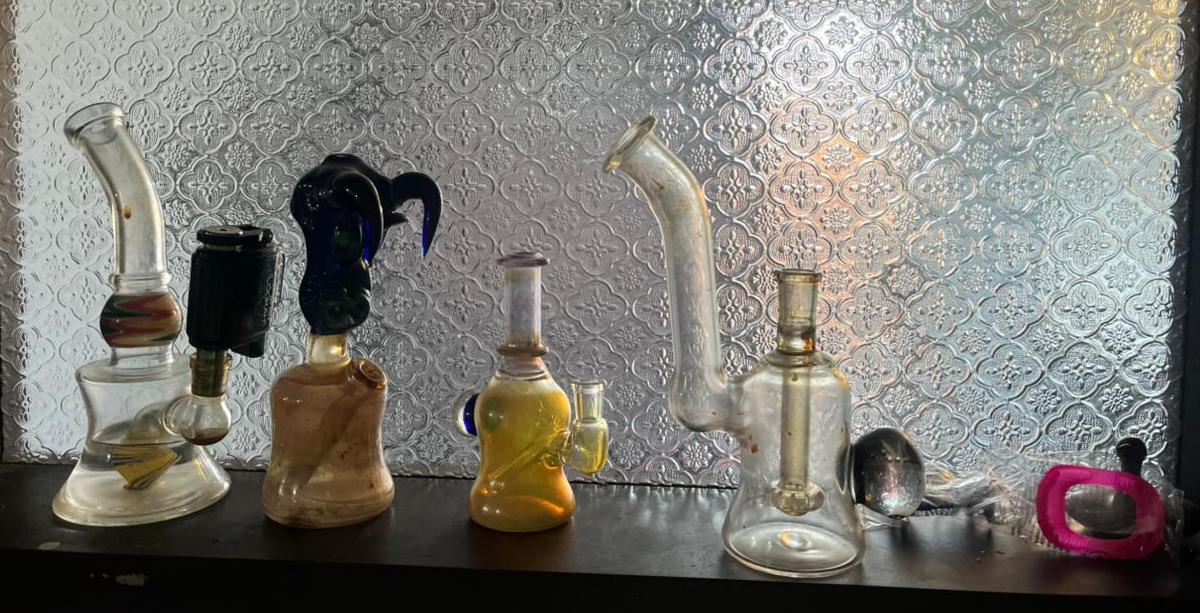 Al descubierto cámara de cultivo hidropónico de marihuana en una vivienda de San Cristóbal: una persona fue capturada