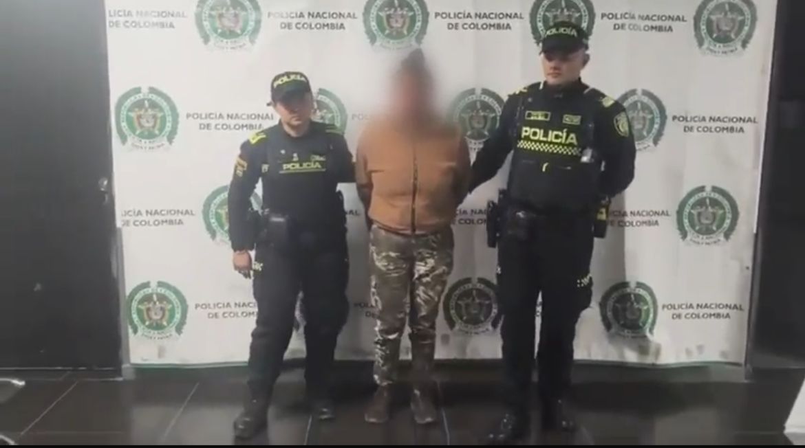 Desmantelado presunto desguazadero que operaba bajo fachada de parqueadero en Tunjuelito