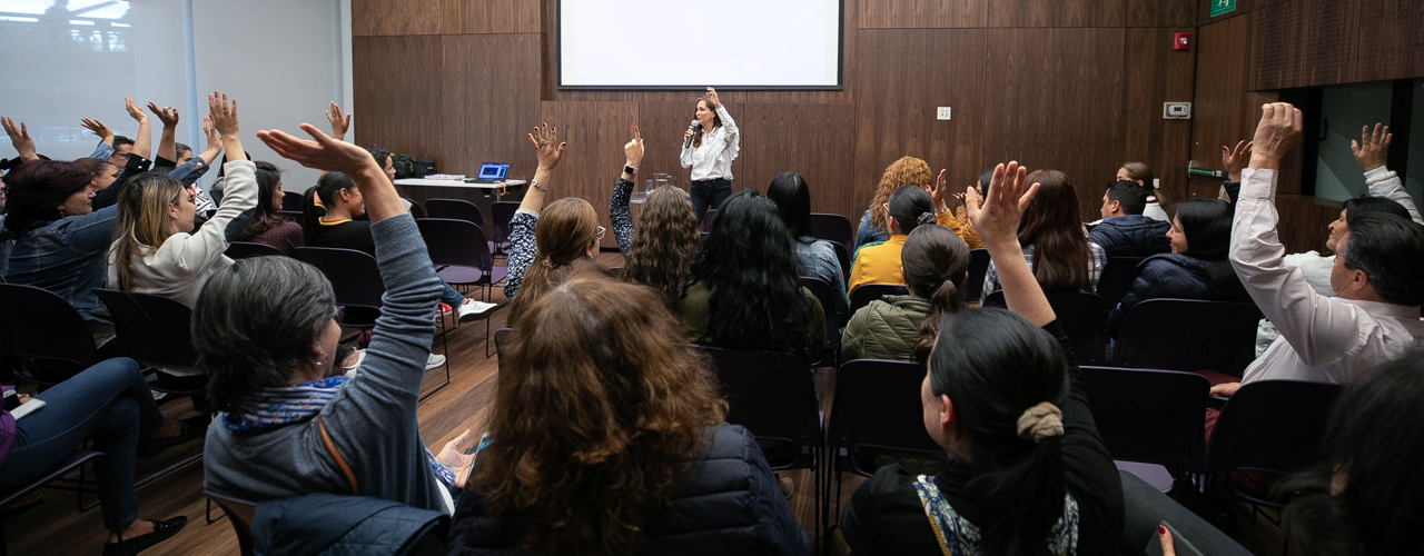 Gestión Institucional.