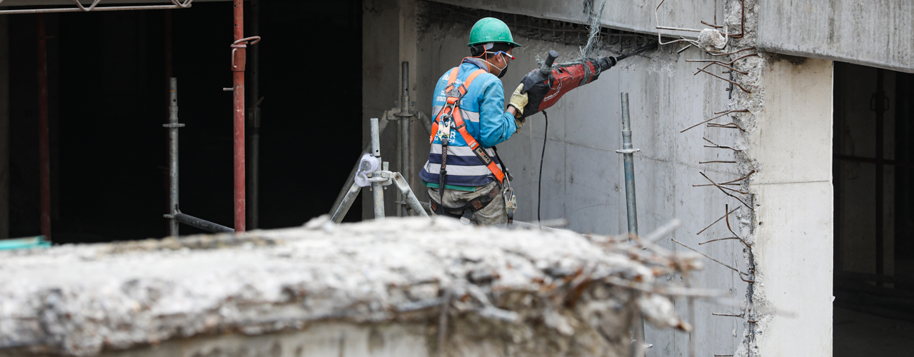 Dirección de Operaciones para el Fortalecimiento.