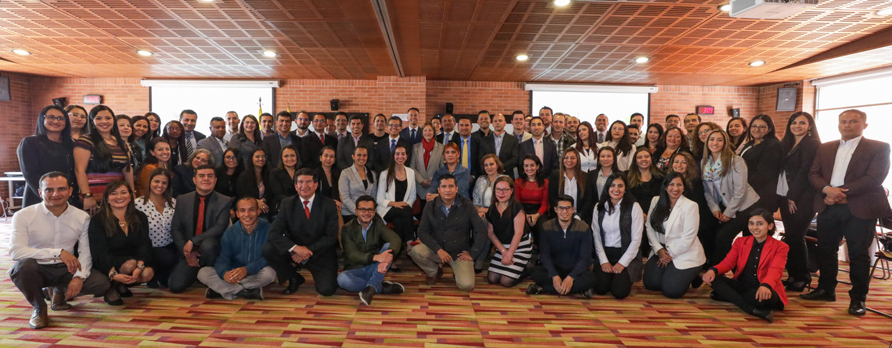 Dirección de Gestión Humana.