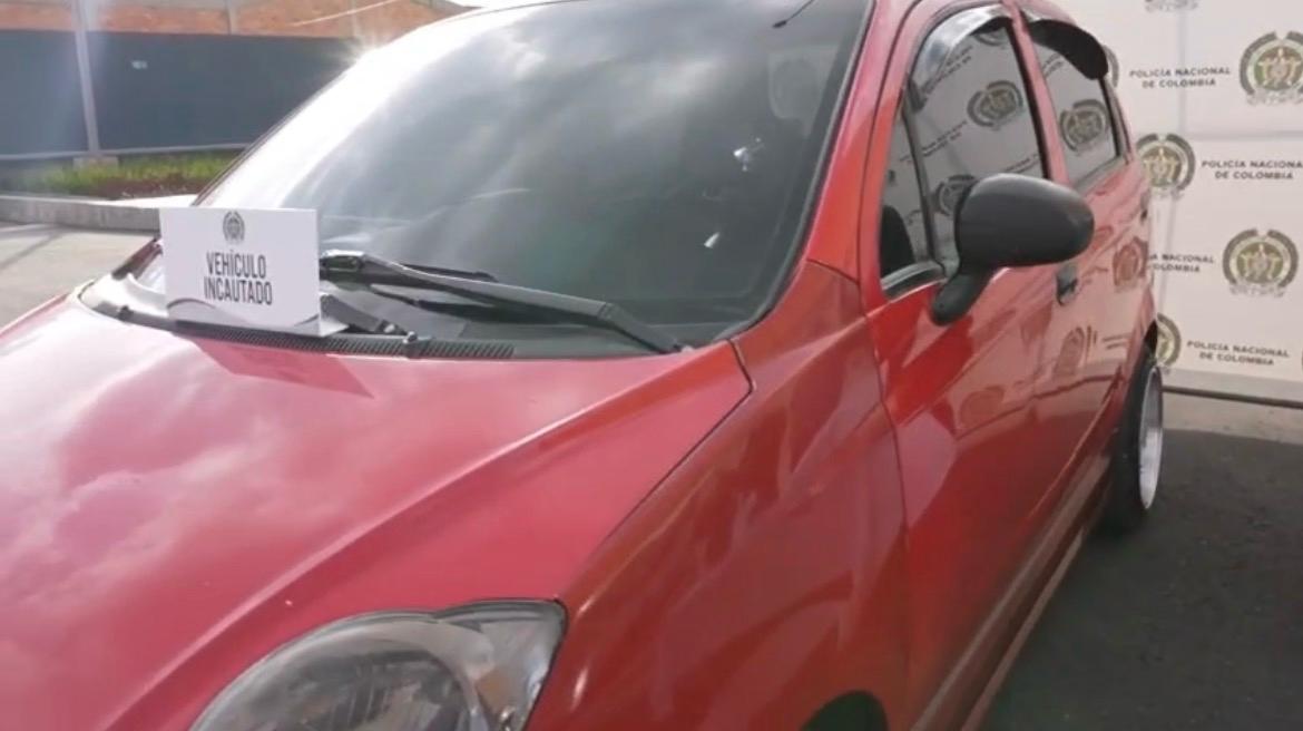 Cayeron presuntos fleteros que seguían a sus víctimas desde centros comerciales en Bogotá