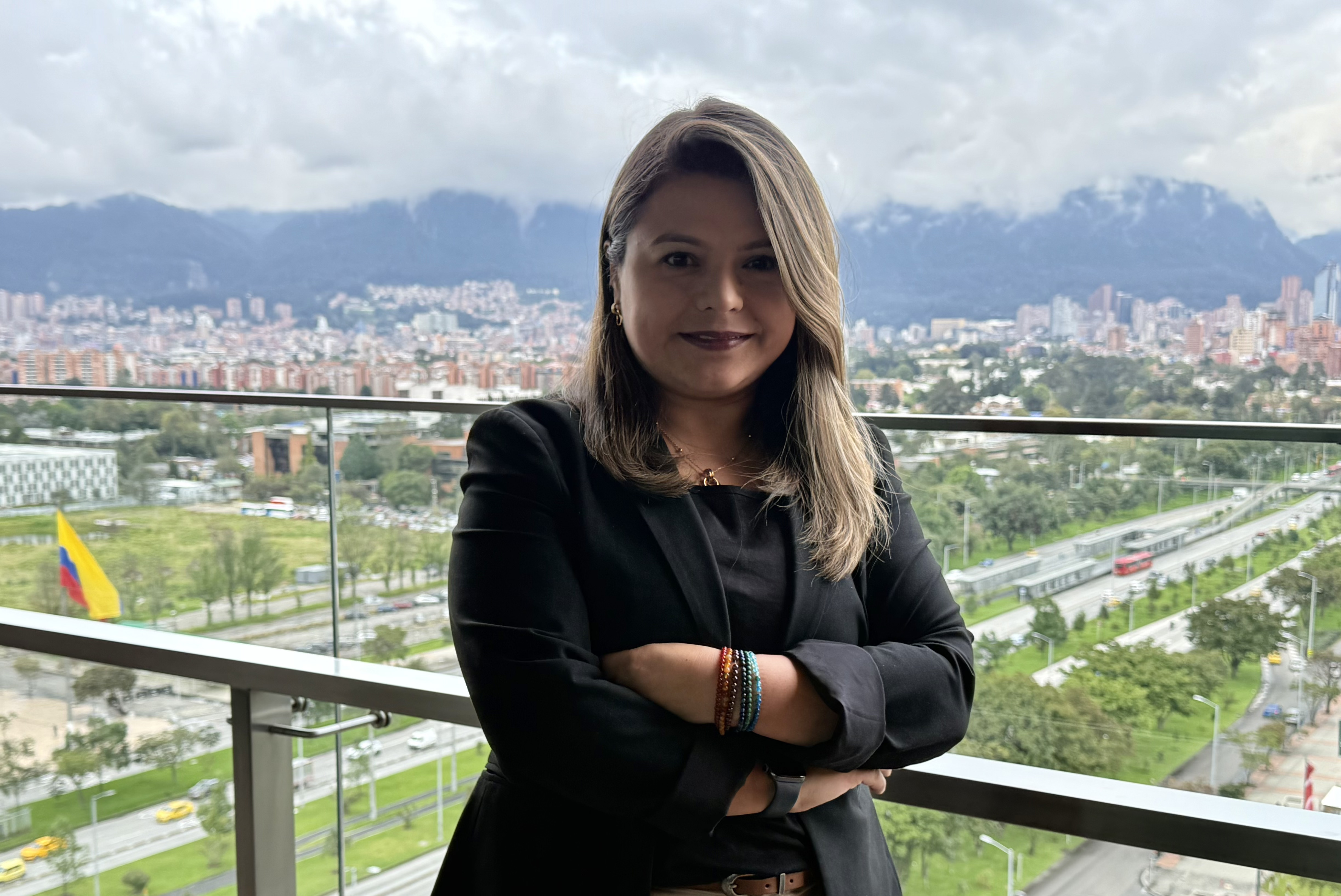Dirección de operaciones para el fortalecimiento