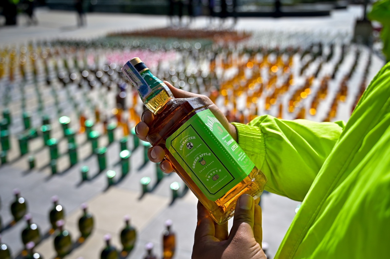 Cinco recomendaciones clave para identificar licor adulterado y proteger su salud