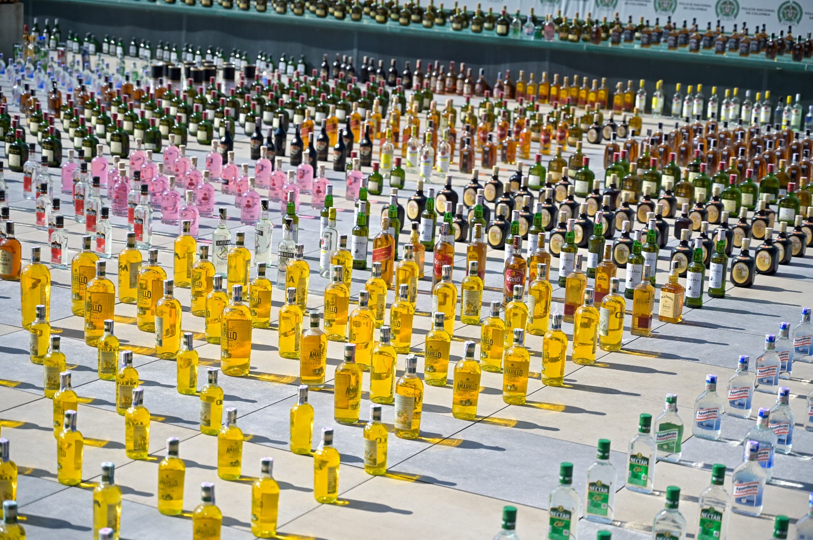 Cinco recomendaciones clave para identificar licor adulterado y proteger su salud