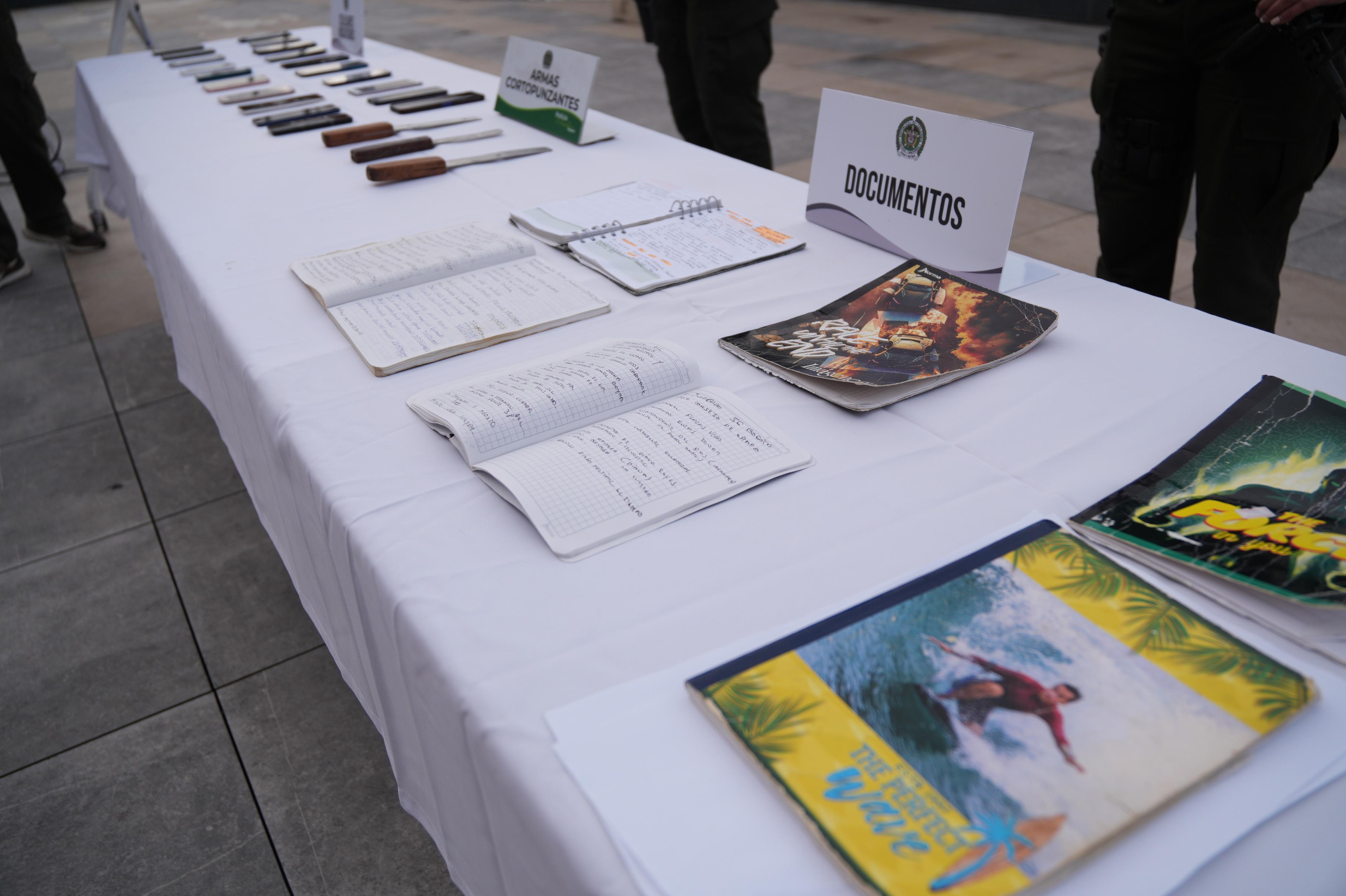 Cayeron ‘Los Pepos’, desde la cárcel creaban falsos perfiles en redes sociales y cuentas bancarias para extorsionar