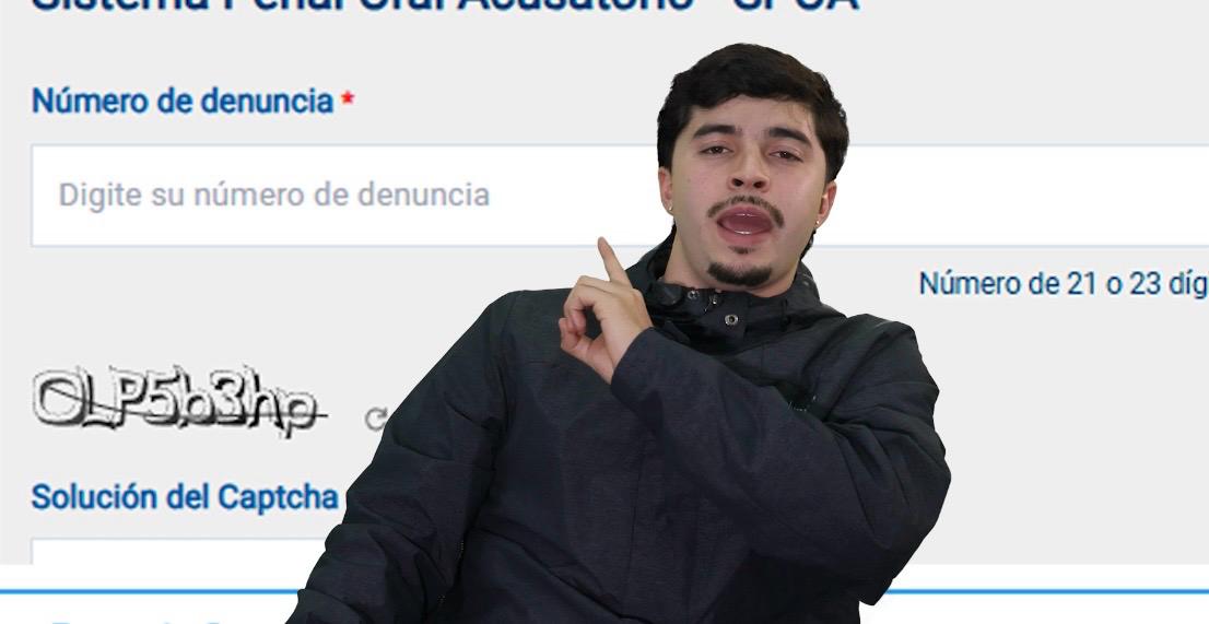 Número de incidente y número de noticia criminal: estas son las diferencias que muchas personas desconocen al denunciar un delito