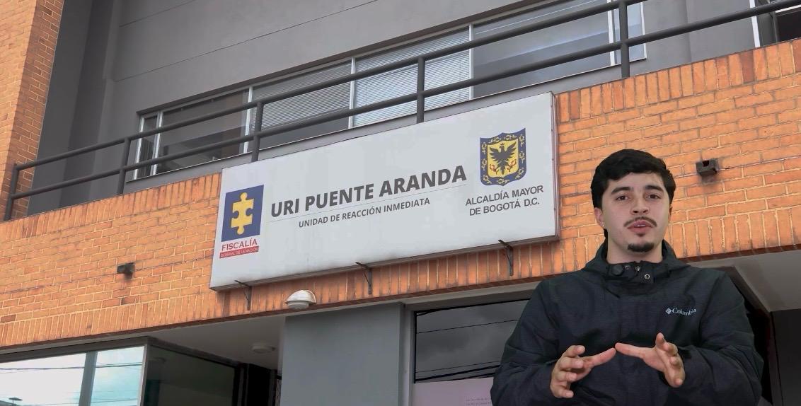 Número de incidente y número de noticia criminal: estas son las diferencias que muchas personas desconocen al denunciar un delito