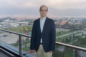 Jefe oficina de planeación