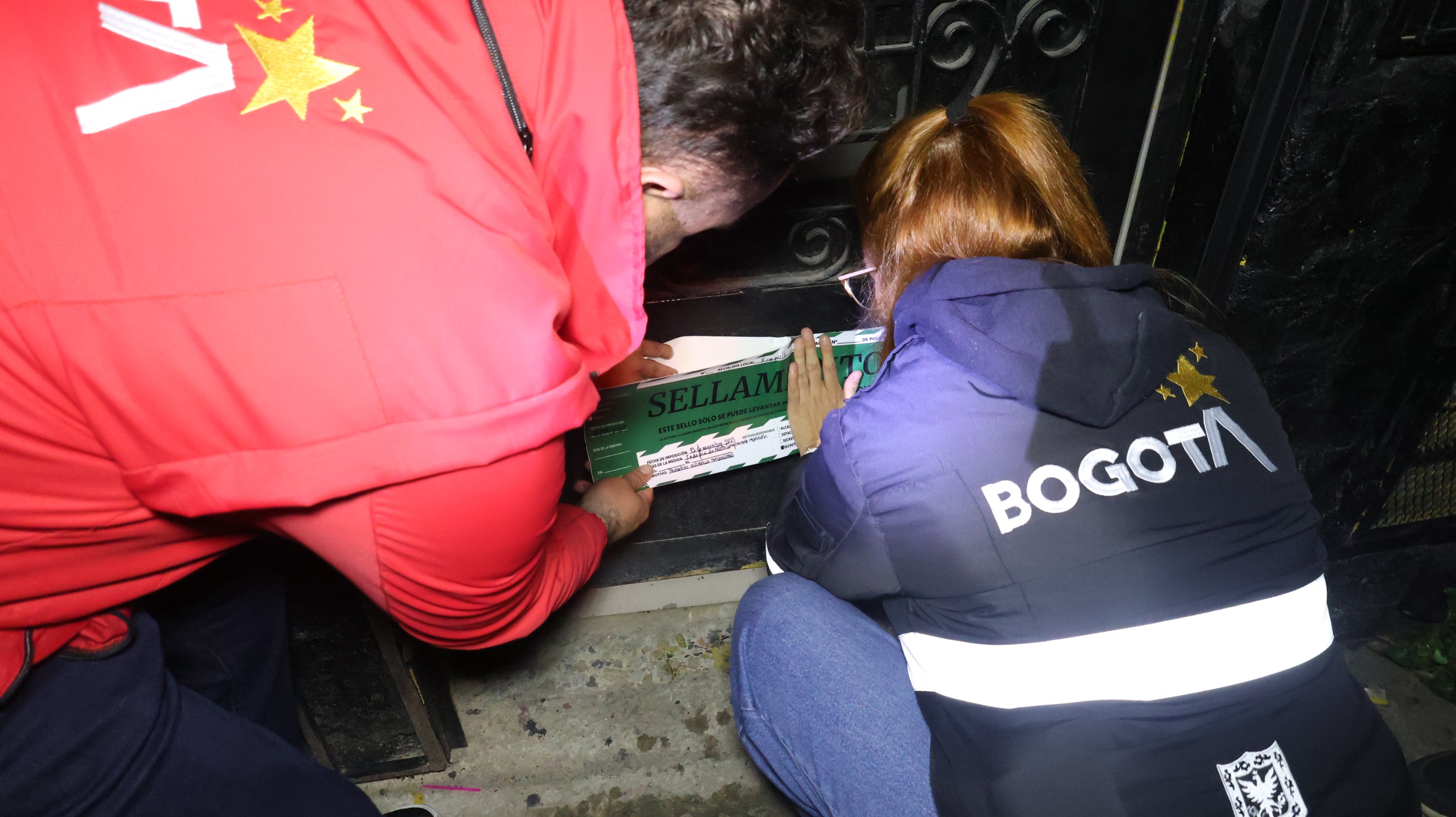 Operativos contra el ruido deja 6 establecimientos suspendidos en San Felipe y Galerías