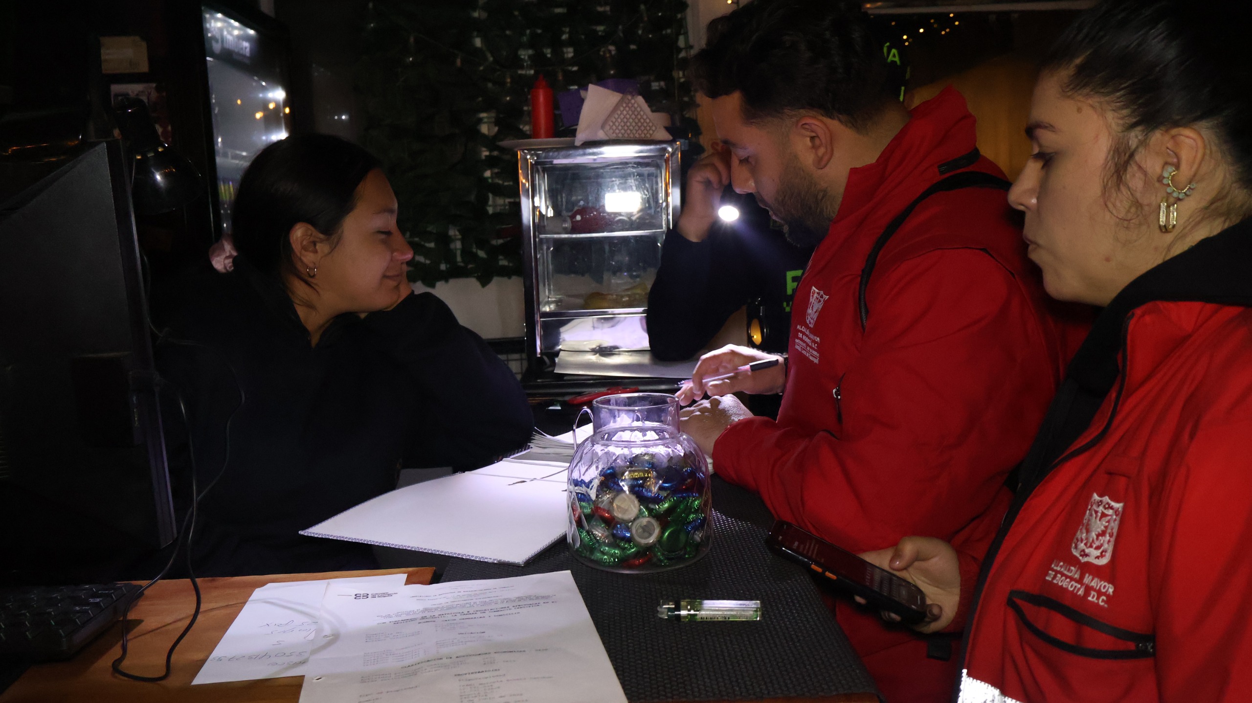 Operativos contra el ruido deja 6 establecimientos suspendidos en San Felipe y Galerías