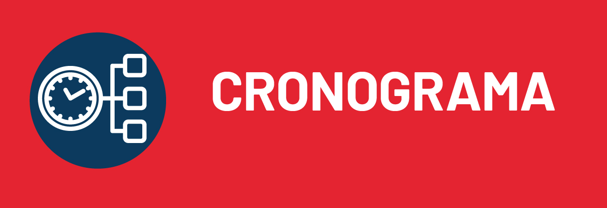 Cronograma