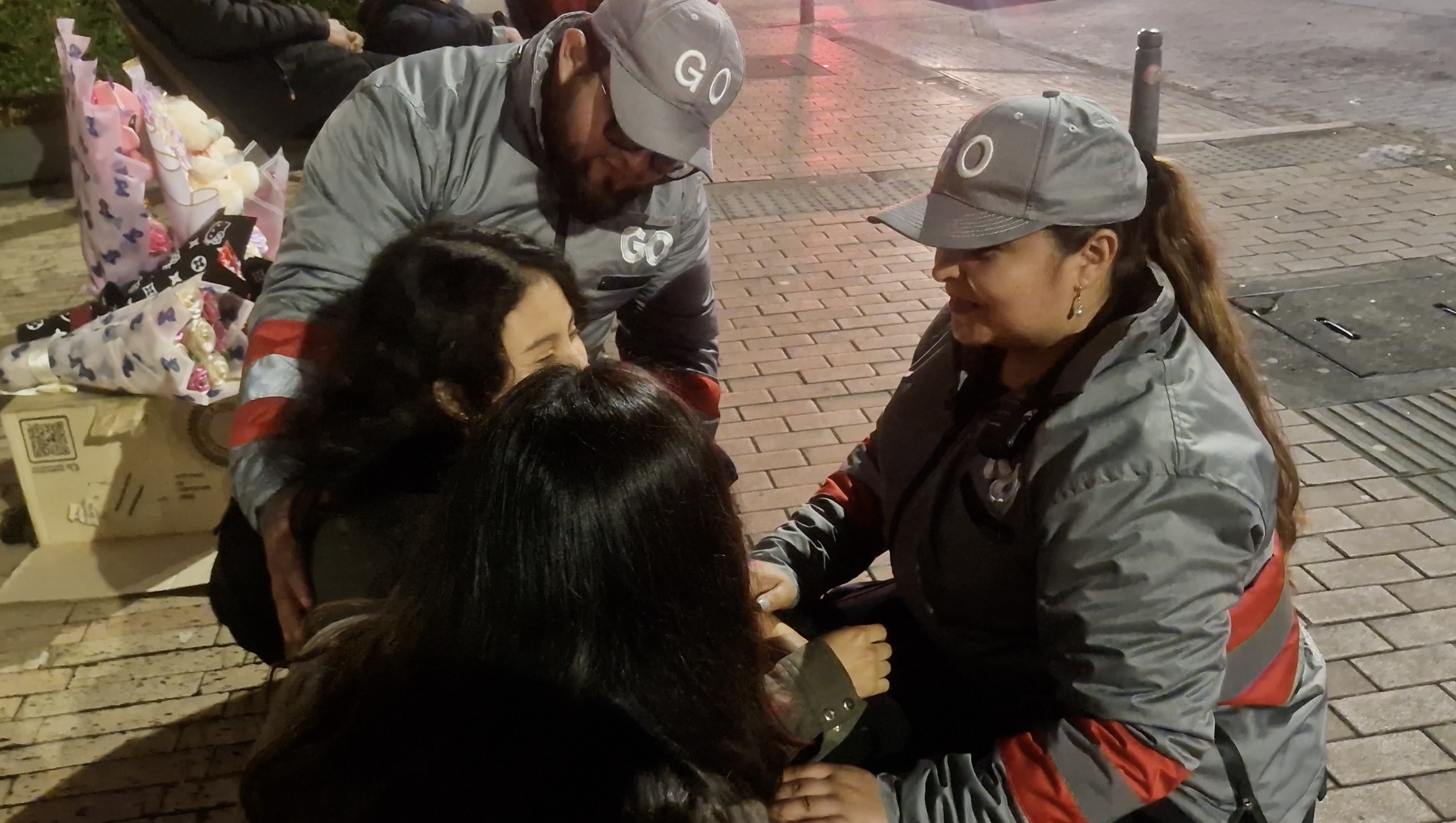 Así operan las zonas de taxi seguro en áreas de rumba en Bogotá para prevenir hurtos y ‘paseo millonario’