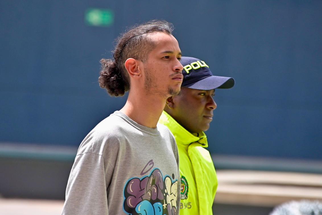 Cayeron los ‘PPP’, que se hacían pasar por estudiantes y son responsables de actos violentos en Bogotá