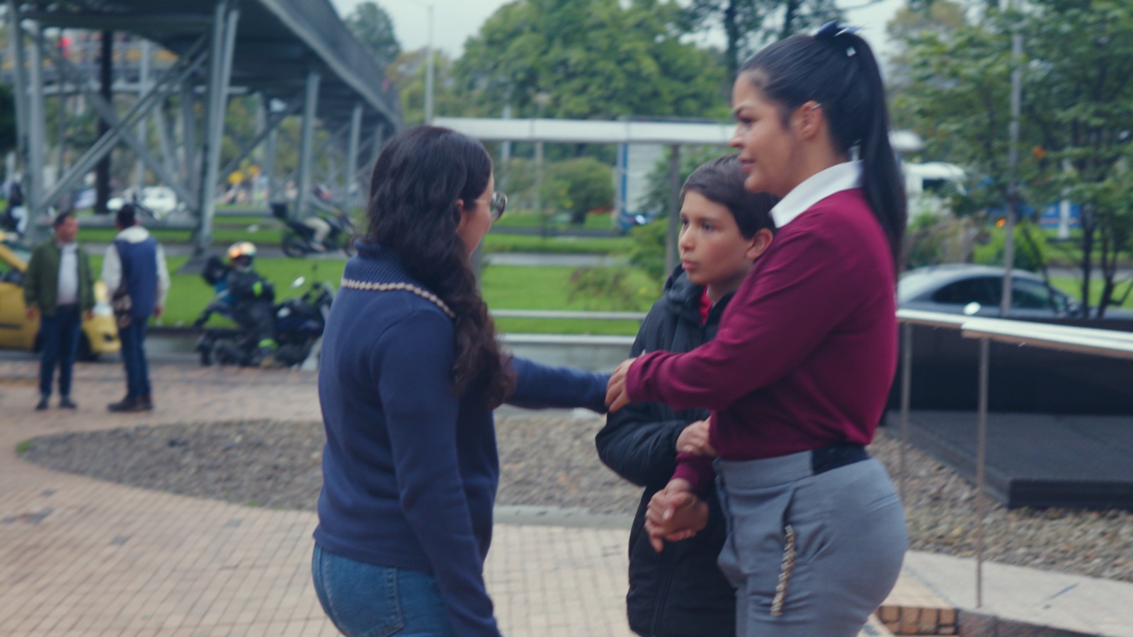 Lo que se publica en redes puede poner en riesgo a los menores: Secretaría de Seguridad alerta sobre la sobreexposición digital