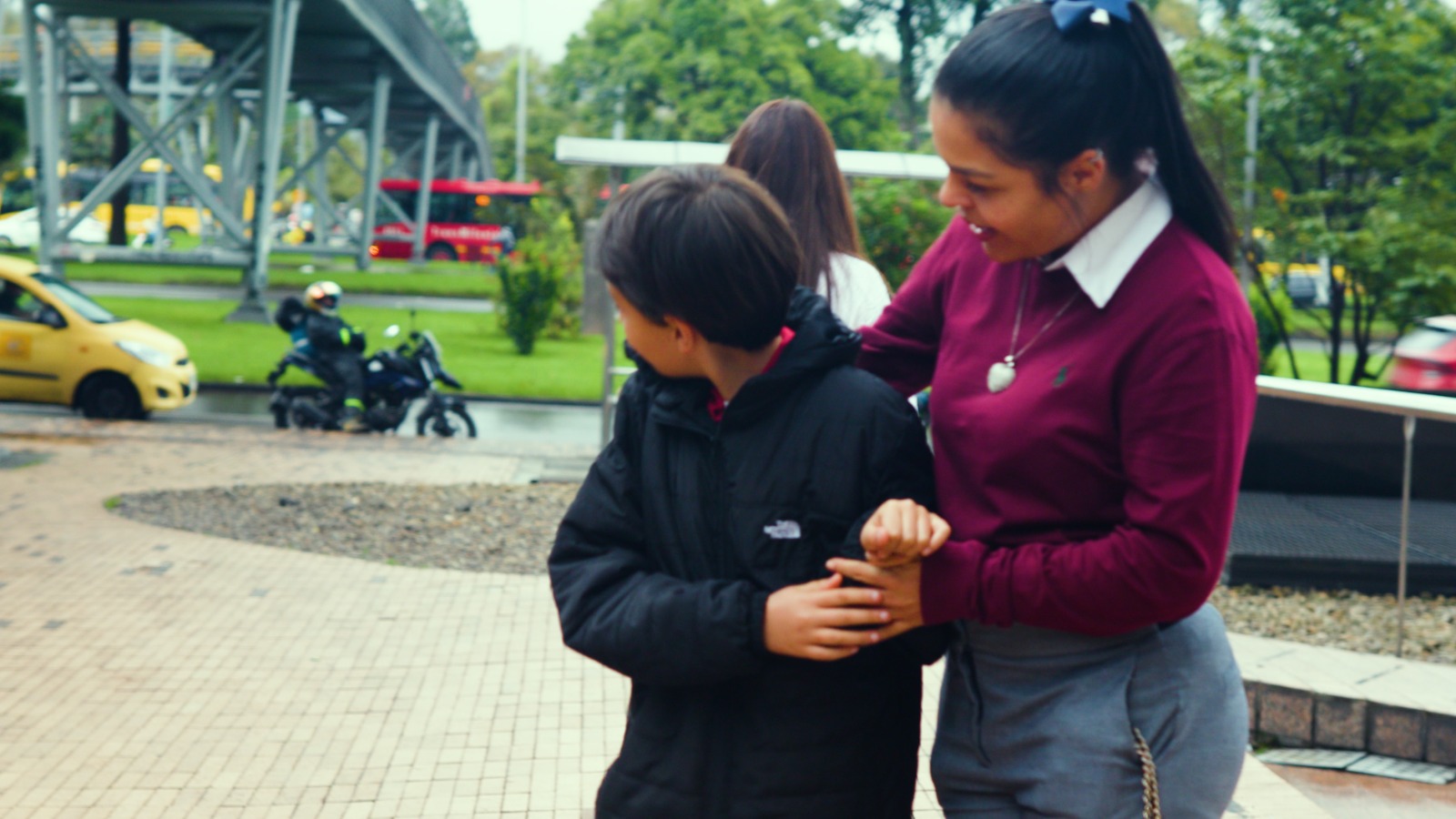 Lo que se publica en redes puede poner en riesgo a los menores: Secretaría de Seguridad alerta sobre la sobreexposición digital