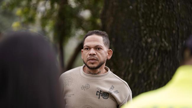 Cayeron 'Los Cats': expendedores de droga del Parque Santander