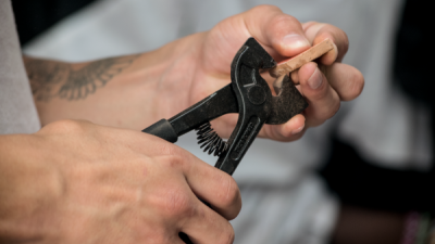 Programa Distrital de Justicia Restaurativa para Adultos. Foto: Archivo Programa de Justicia Juvenil Restaurativa.