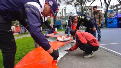 Actividades Pedagógicas y Programas Comunitarios